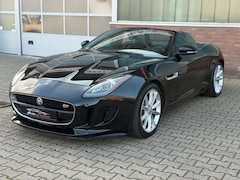 Bild des Angebotes Jaguar F-Type F-TYPE Cabriolet S