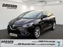 Bild des Angebotes Renault Scenic IV BOSE Bose Edition Navi Soundsystem Massagesitze
