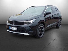 Bild des Angebotes Opel Grandland Ultimate *Navi*RFK*SZH*uvm.
