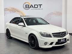 Bild des Angebotes Mercedes-Benz C 63 AMG Performance Package P30 Sperrdiff.
