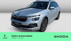 Bild des Angebotes Skoda Kamiq Tour 1,5 TSI DSG LED Klimaaut PDC SHZ GRA