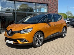 Bild des Angebotes Renault Scenic IV Intens *Leder*LED*