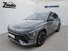 Bild des Angebotes Hyundai KONA N Line 2WD 65kWh N-Line el. Heckklappe Sportpaket