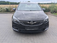 Bild des Angebotes Opel Astra Basis Start/Stop