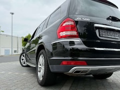 Bild des Angebotes Mercedes-Benz GL 500 GL 500 4Matic 7G-TRONIC