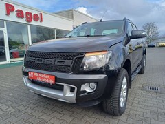 Bild des Angebotes Ford Ranger 3,2L Diesel Wildtrak Doppelkabine 4x4