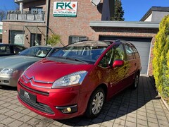 Bild des Angebotes Citroen Grand C4 Picasso Tendance 7 Sitzer