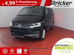 Bild des Angebotes VW T6 Multivan Generation Six 2.0TDI DSG 558,-ohne Anzahlung AHK