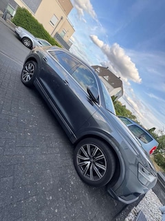 Bild des Angebotes Audi Q8 Q8 50 TDI quattro tiptronic S line AHK HUD Stand Heizung Matrix 210 kw Diesel