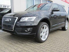 Bild des Angebotes Audi Q5 2.0 TFSI (155 kW) quattro, 8 Fach Bereifung, Leder