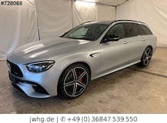 Bild des Angebotes Mercedes-Benz E 63 AMG E63 S T AMG Memory|Massage|DriversPackage|HeadUp