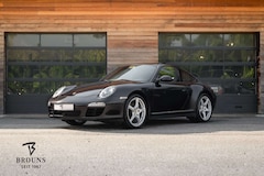 Bild des Angebotes Porsche 997 Carrera 4 345PS |1.Hd.|BRD|MwSt.