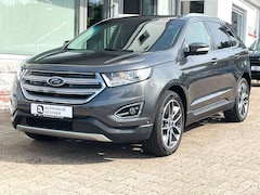 Bild des Angebotes Ford Edge 2.0 TDCi Bi-Turbo Titanium 4x4