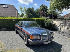Bild des Angebotes Mercedes-Benz S 420 420 SE zeitgen Tuning / oder Original