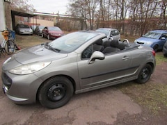 Bild des Angebotes Peugeot 207 CC Cabrio-Coupe Sport TÜV05/27