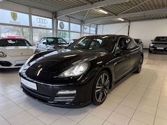 Bild des Angebotes Porsche Panamera 4 S orig. 97000 KM