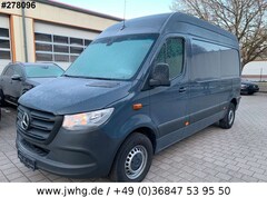 Bild des Angebotes Mercedes-Benz Sprinter eSprinter 47kWh Hoch L2 Radio Media Kam Klima