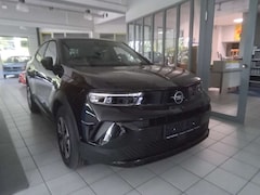 Opel Mokka Edition