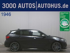 Bild des Angebotes BMW 135 Mi xDrive Leder Navi LC Pro HuD LED Kamera