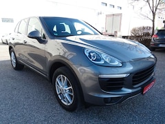 Bild des Angebotes Porsche Cayenne Diesel/Facelift/1 Hand/262PS