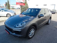 Bild des Angebotes Porsche Cayenne Diesel/Facelift/1 Hand/262PS