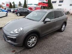 Bild des Angebotes Porsche Cayenne Diesel/Facelift/1 Hand/262PS
