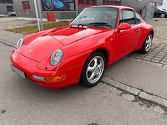 Bild des Angebotes Porsche 993 1. Hand Varioram ohne Schiebedach