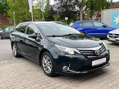 Bild des Angebotes Toyota Avensis Kombi Life *AUTOMATIK*NAVI*KAMERA*XENON*