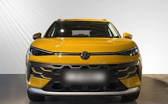 Bild des Angebotes VW T-Roc Life DSG LED Klima Rückfahrkamera Kurvenlicht