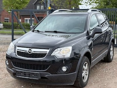Bild des Angebotes Opel Antara Design Edition 4x2/Sitzheizung/1-Hand