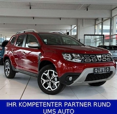 Bild des Angebotes Dacia Duster II Adventure/NAVI/AHK/CAMERA360*