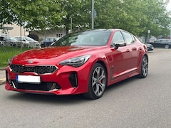 Bild des Angebotes Kia Stinger GT 4WD - Panoramadach - Bastuck Auspuff m. FB