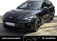 Bild des Angebotes CUPRA Leon Sportstourer 2.0 TDI 110 kW DSG Matrix