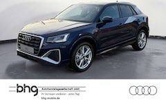 Bild des Angebotes Audi Q2 S line 35 TFSI 110(150) kW(PS) S tronic