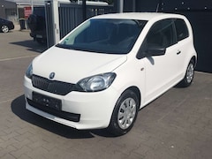 Bild des Angebotes Skoda Citigo Cool Edition