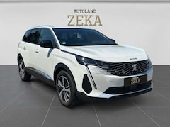 Peugeot 5008 Allure*KAM*NAVI*KEYLESS*APPLE