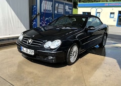 Mercedes-Benz CLK 200 CLK 200 Kompressor KE18ML (209.441)