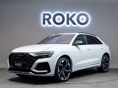 Bild des Angebotes Audi RS Q8 quattro B&O Keramik 360°Dynamik+ HuD Pano.