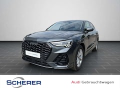 Bild des Angebotes Audi Q3 S line 35 TDI S tronic S line SHZ K