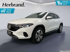 Mercedes-Benz EQA 300 4M Progressive Advanced Kamera Totw.18"