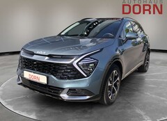 Bild des Angebotes Kia Sportage Spirit 1.6T HEV DriveWise-/ Sound-/ Leder-Paket GD