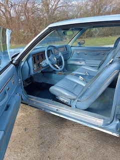 Buick Regal Sport Coupe 3.8 Turbo