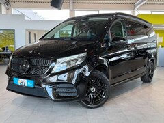Bild des Angebotes Mercedes-Benz V 300 *Marco Polo Horizon*AMG-Line*1.Hand*