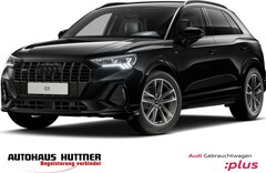Bild des Angebotes Audi Q3 40 TDI qu. S line S tronic AHK ACC Standhzg.