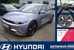 Bild des Angebotes Hyundai IONIQ 5 Techniq Elektro FLA KAM 4xSHZ SpurH LM