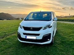 Bild des Angebotes Peugeot Traveller Traveller L2 2.0 BlueHDi 150 Allure