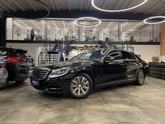 Bild des Angebotes Mercedes-Benz S 350 BlueTec / d 4Matic L *ACC*DAB*AIRMATIC*LED