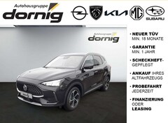 Bild des Angebotes MG HS 1.5T-GDI Luxury Automatik