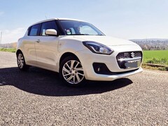 Bild des Angebotes Suzuki Swift 1.2 Comfort Hybrid