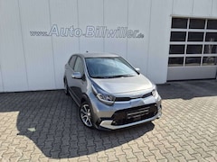 Bild des Angebotes Kia Picanto 1.2 (84 PS) ISG X-Line Assistenz+ Navi